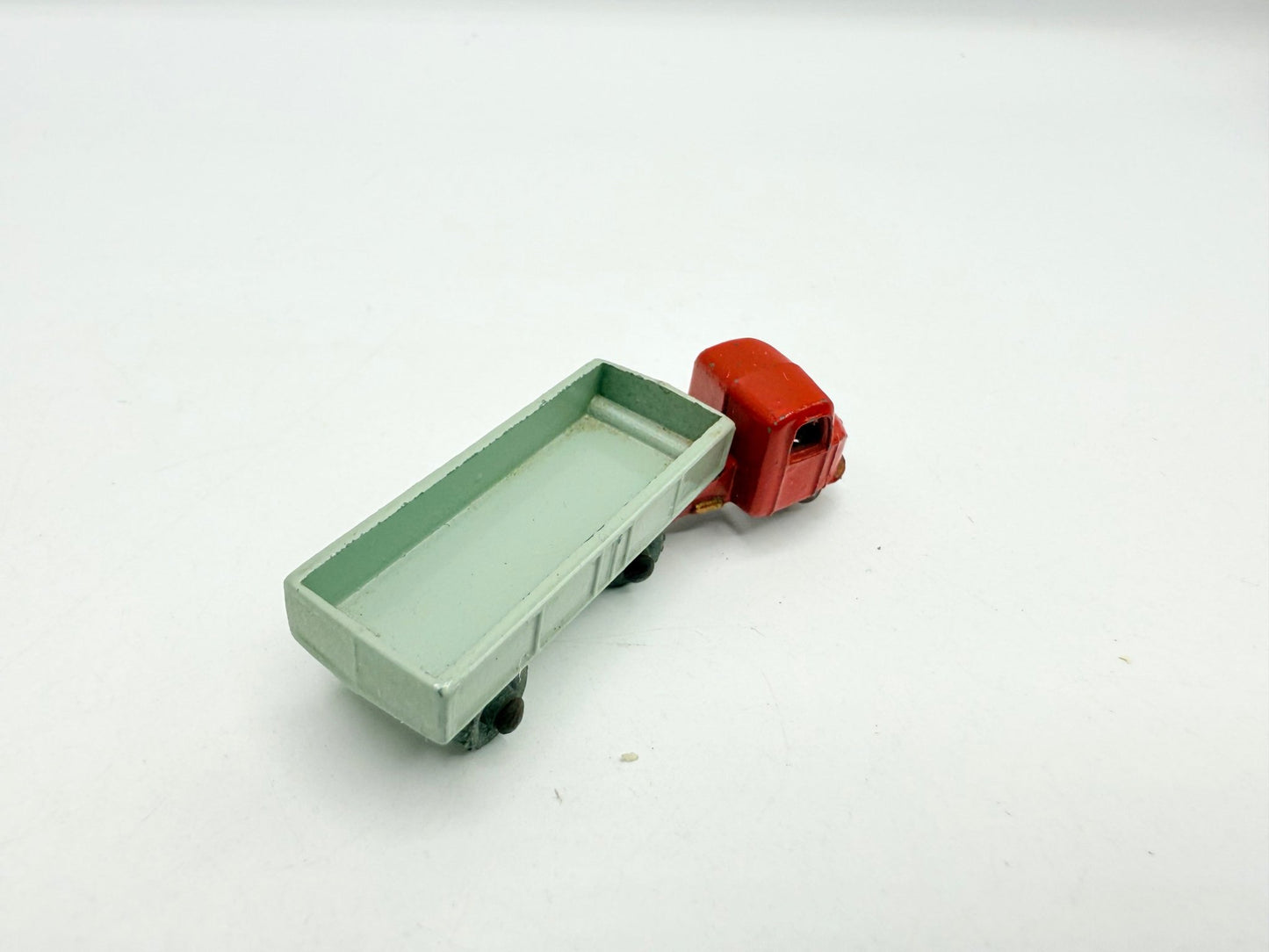 Matchbox Lesney 10a Scammell Mechanical Horse MW - Magic Matchbox