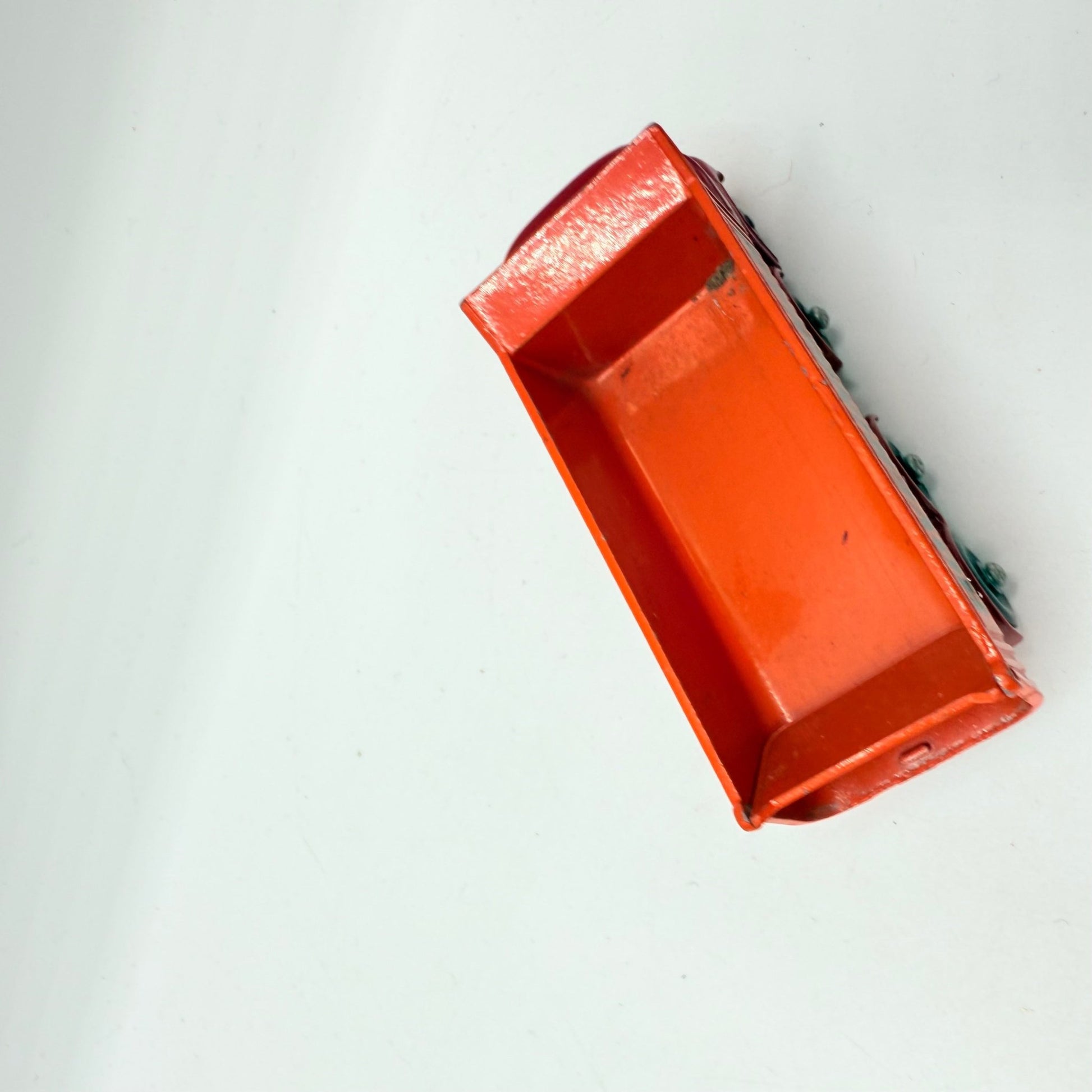 Matchbox Lesney 17d Foden Hoveringham Tipper Truck - Magic Matchbox