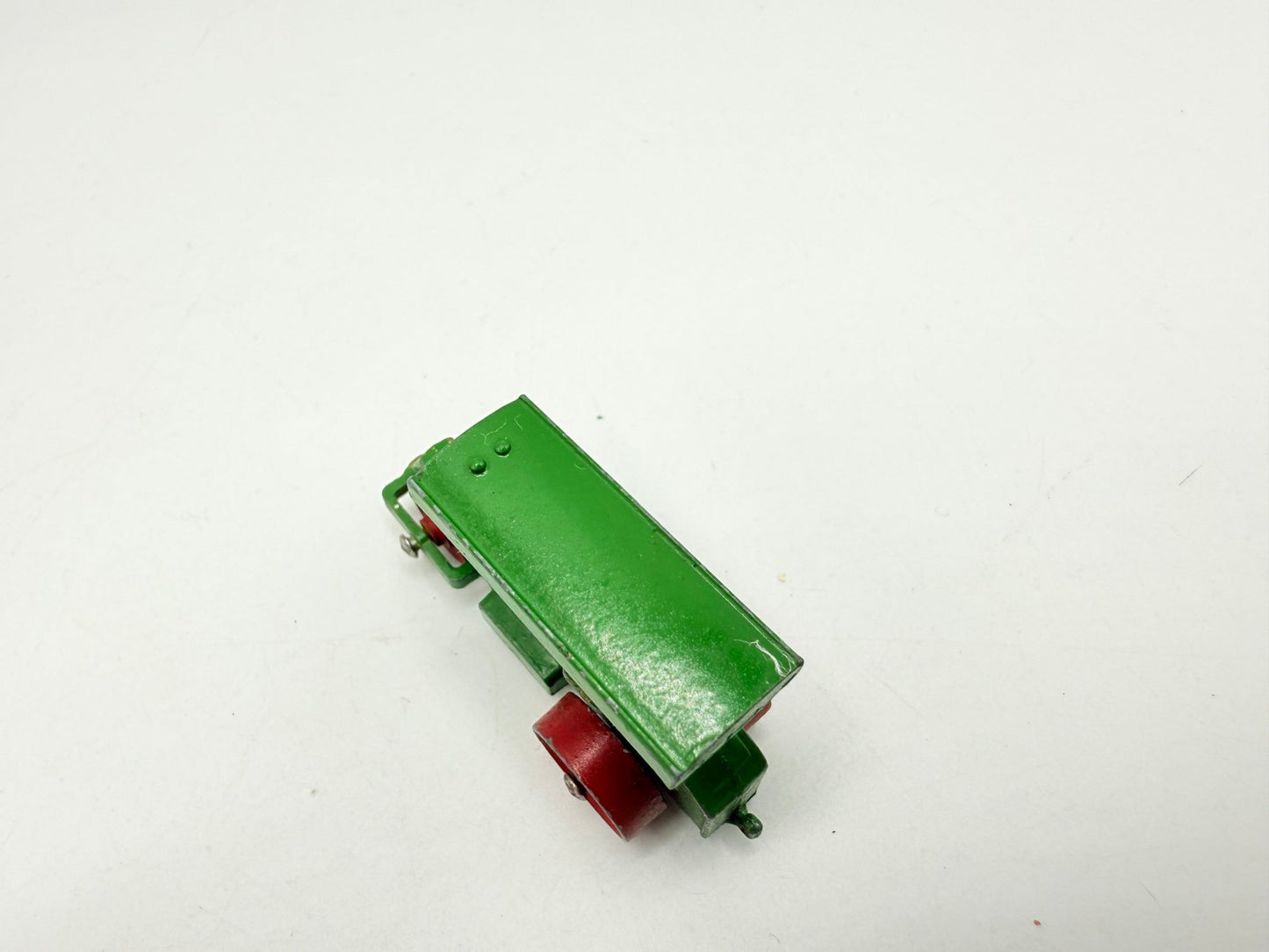 Matchbox Lesney 1a Aveling Barford Diesel Road Roller - Magic Matchbox