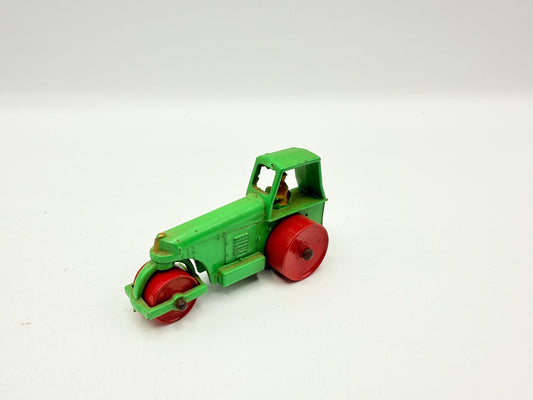 Matchbox Lesney 1b Aveling Barford Diesel Road Roller - Magic Matchbox