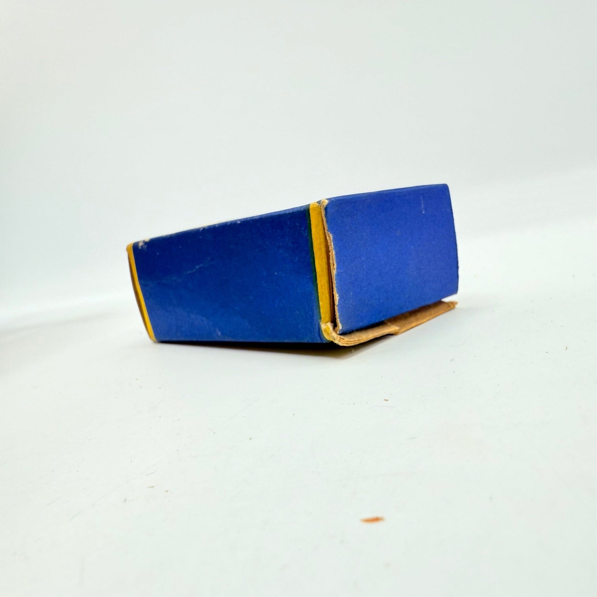 Matchbox Lesney 1b Aveling Barford Road Roller - Magic Matchbox