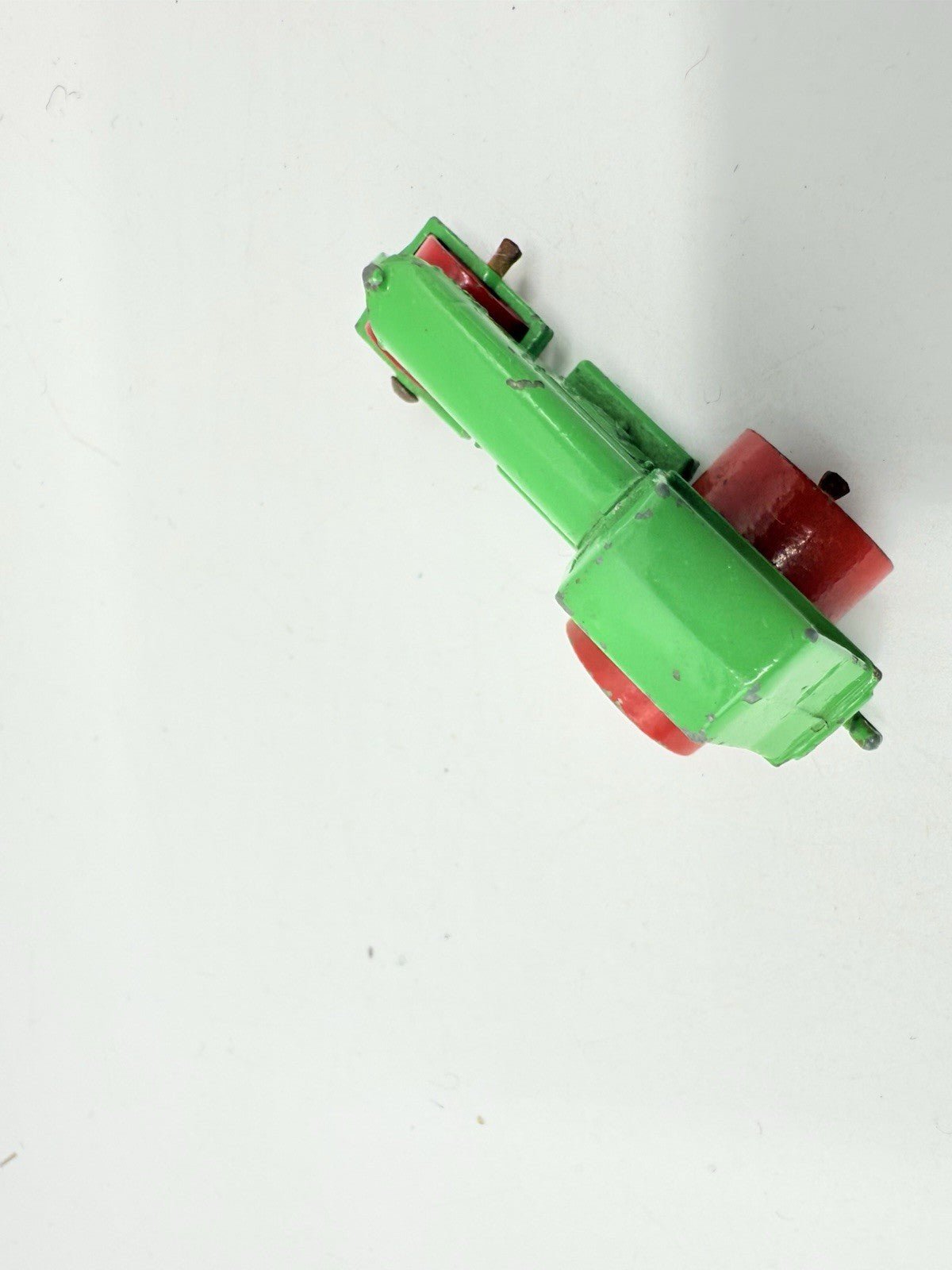 Matchbox Lesney 1b Aveling Barford Road Roller - Magic Matchbox