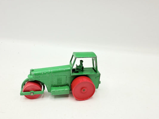Matchbox Lesney 1d Aveling Barford Road Roller - Magic Matchbox