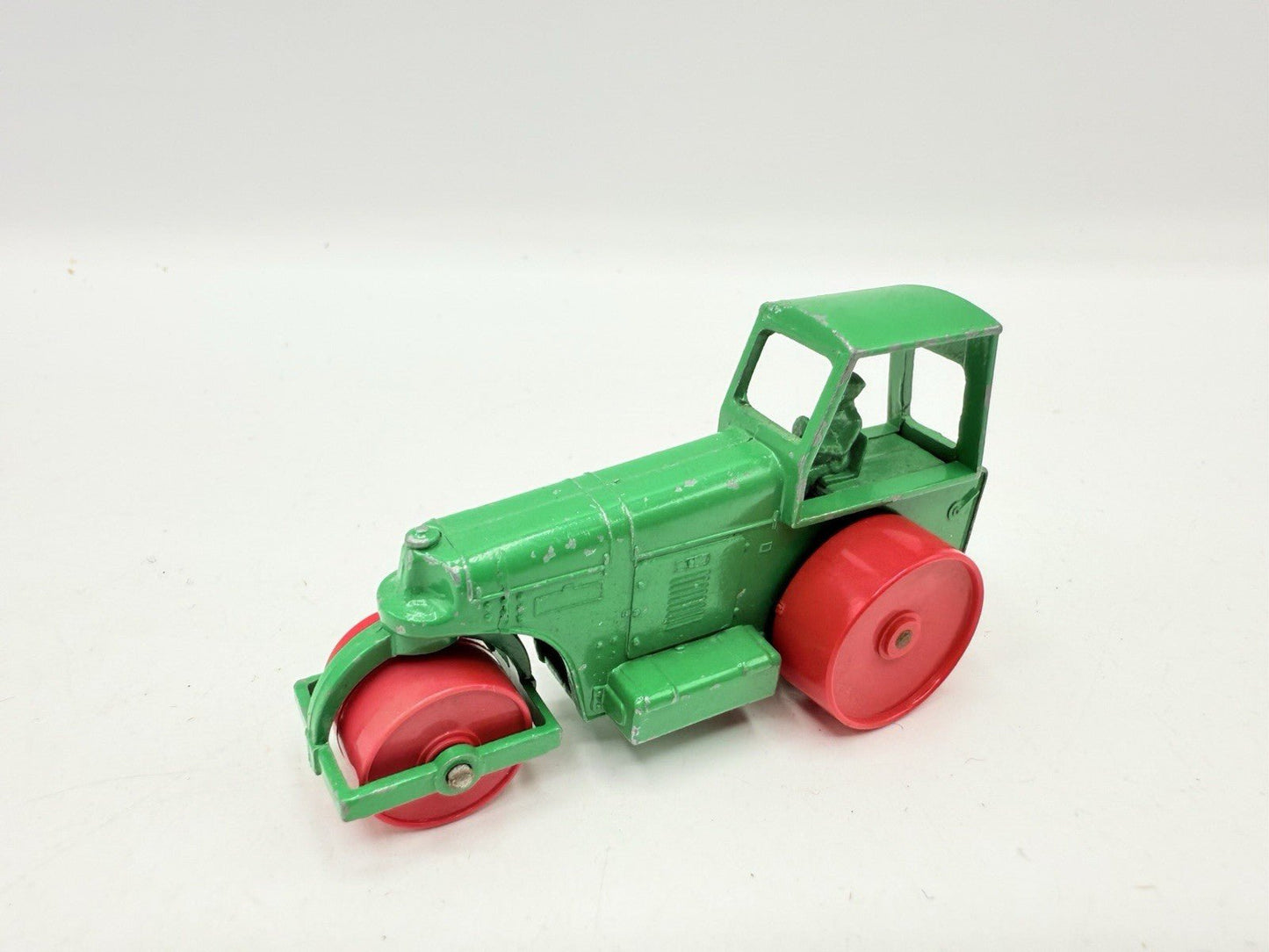 Matchbox Lesney 1d Aveling Barford Road Roller - Magic Matchbox