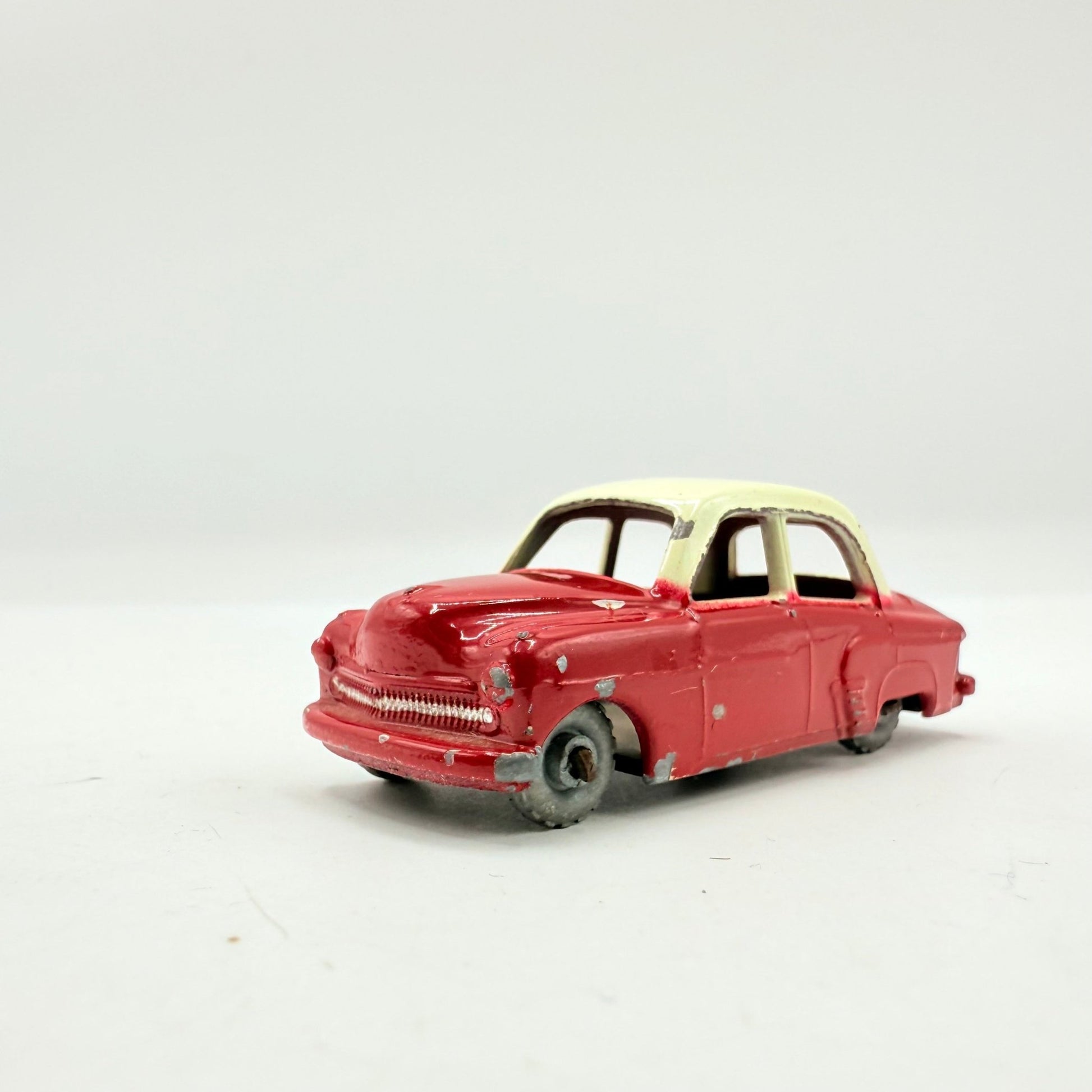 Matchbox Lesney 22a Vauxhall Cresta - Magic Matchbox