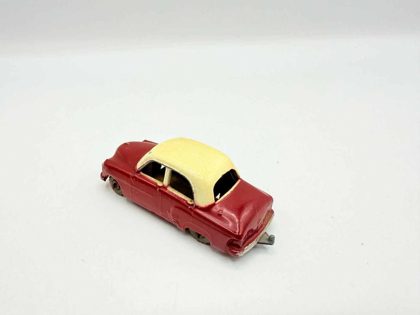 Matchbox Lesney 22a Vauxhall Cresta MW - Magic Matchbox