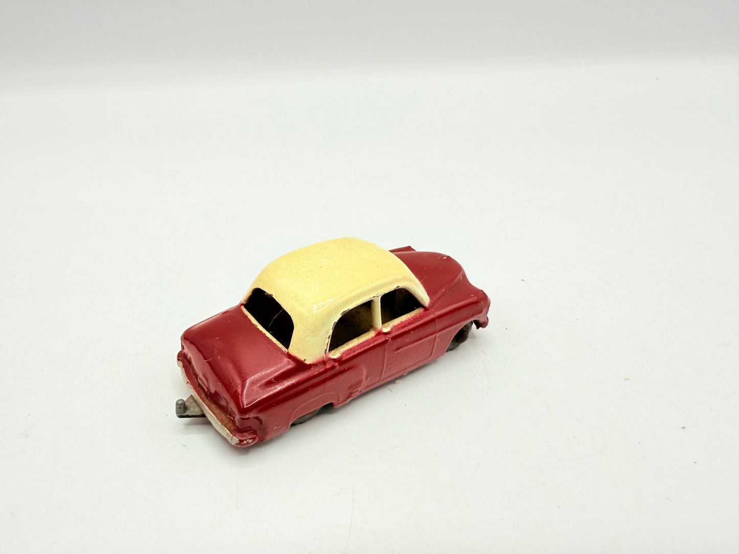 Matchbox Lesney 22a Vauxhall Cresta MW - Magic Matchbox