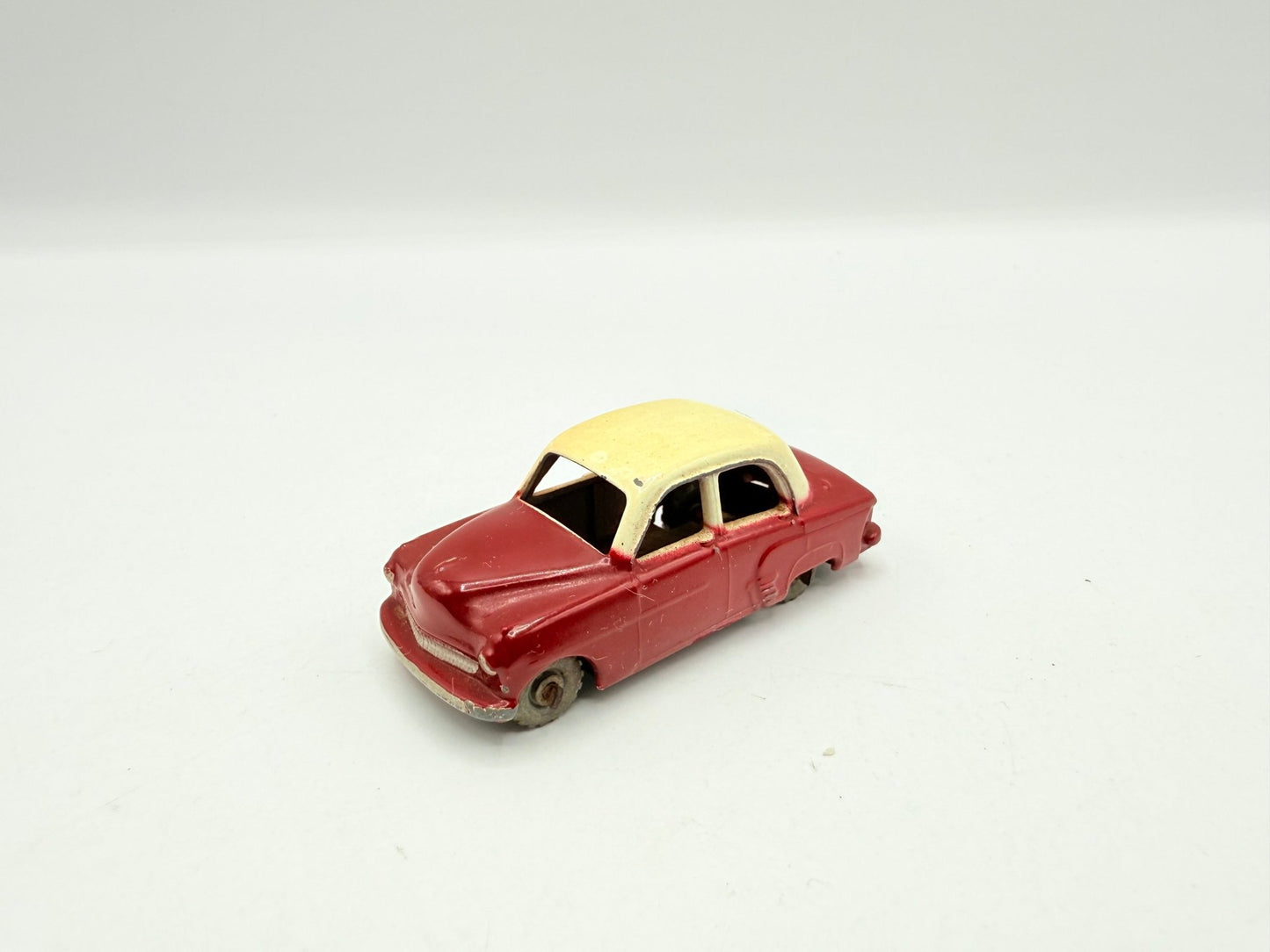Matchbox Lesney 22a Vauxhall Cresta MW - Magic Matchbox