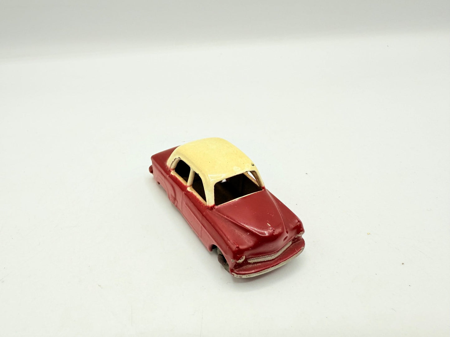 Matchbox Lesney 22a Vauxhall Cresta MW - Magic Matchbox