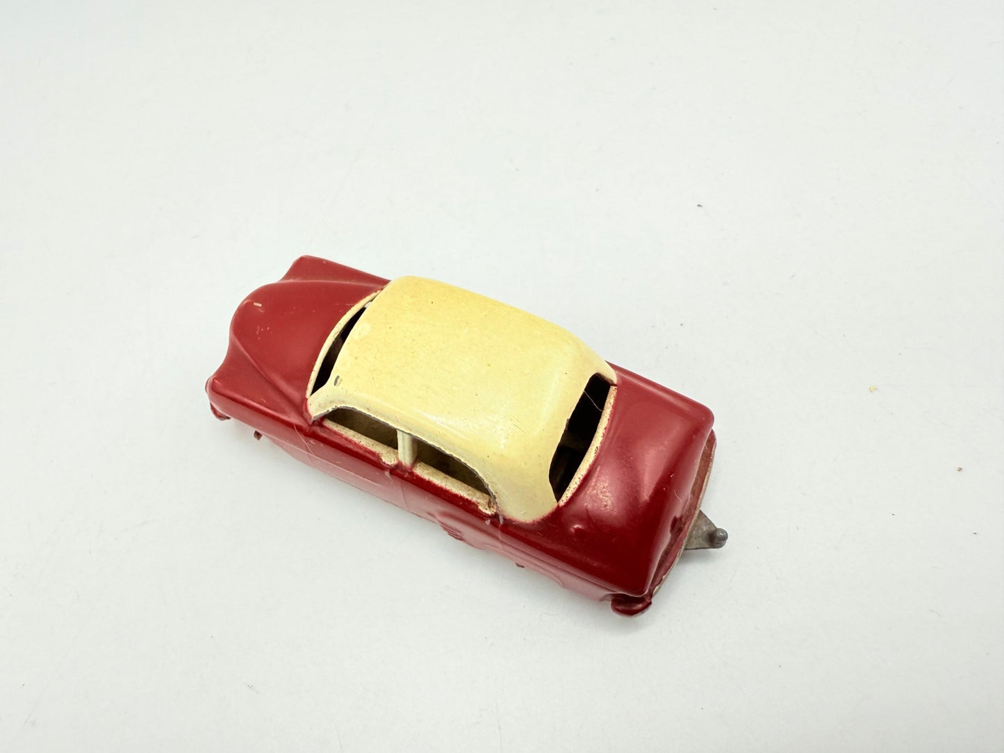 Matchbox Lesney 22a Vauxhall Cresta MW - Magic Matchbox
