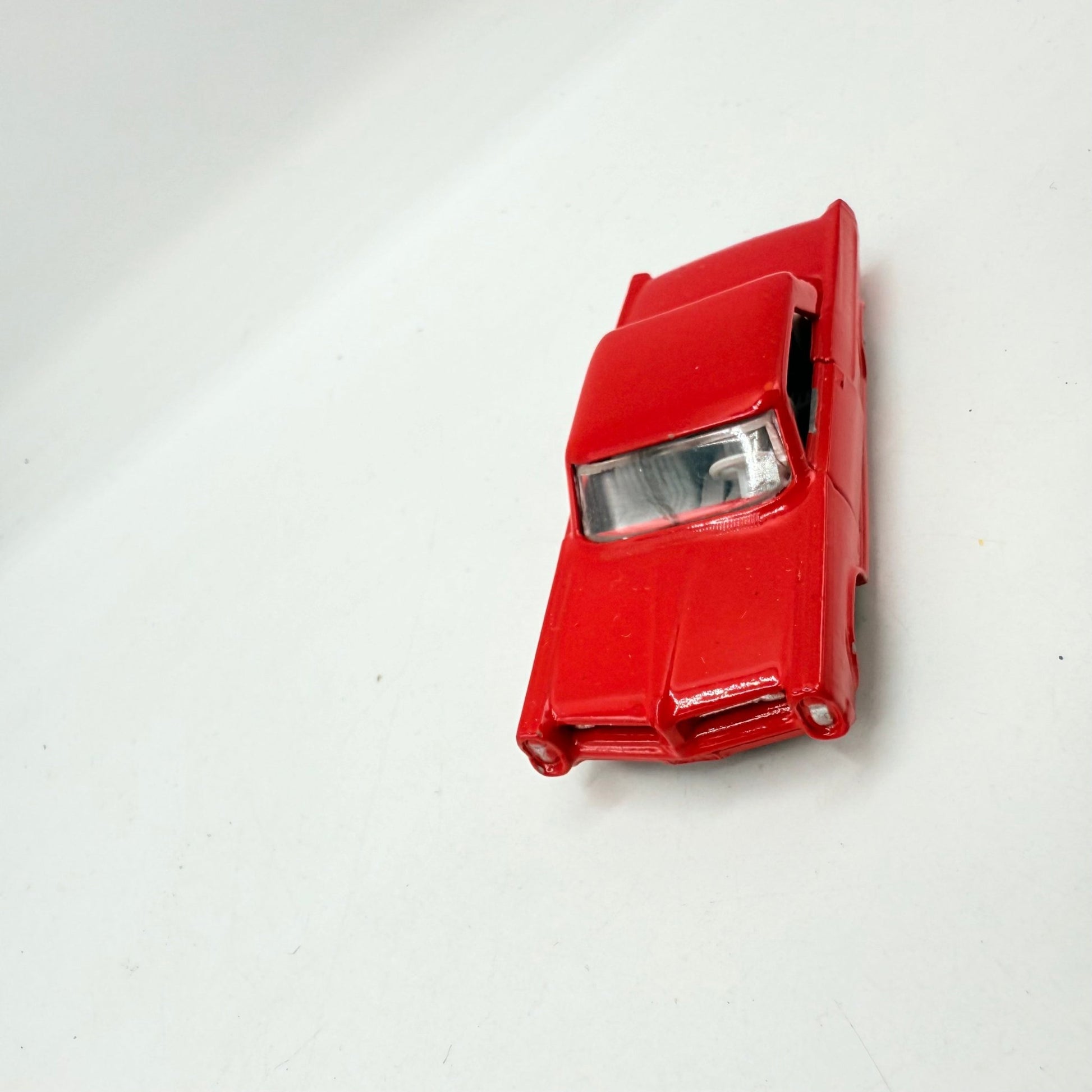 Matchbox Lesney 22c Pontiac GP Sports Coupe - Magic Matchbox