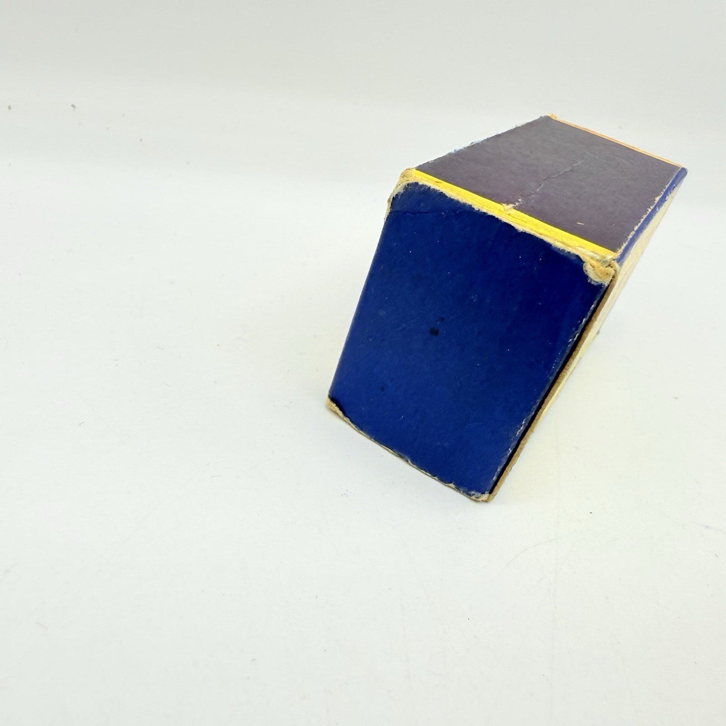 Matchbox Lesney 23a Berkeley Cavalier Caravan - Magic Matchbox