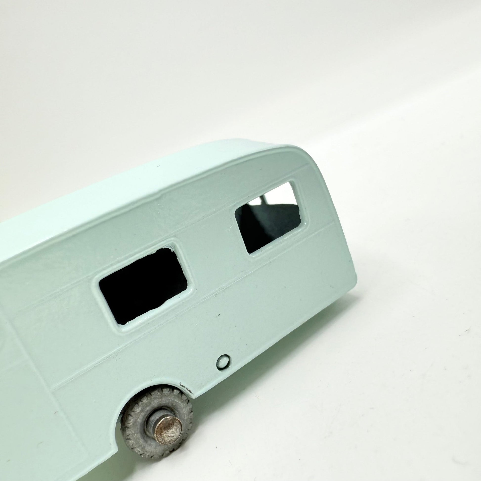 Matchbox Lesney 23a Berkeley Cavalier Caravan MW - Magic Matchbox