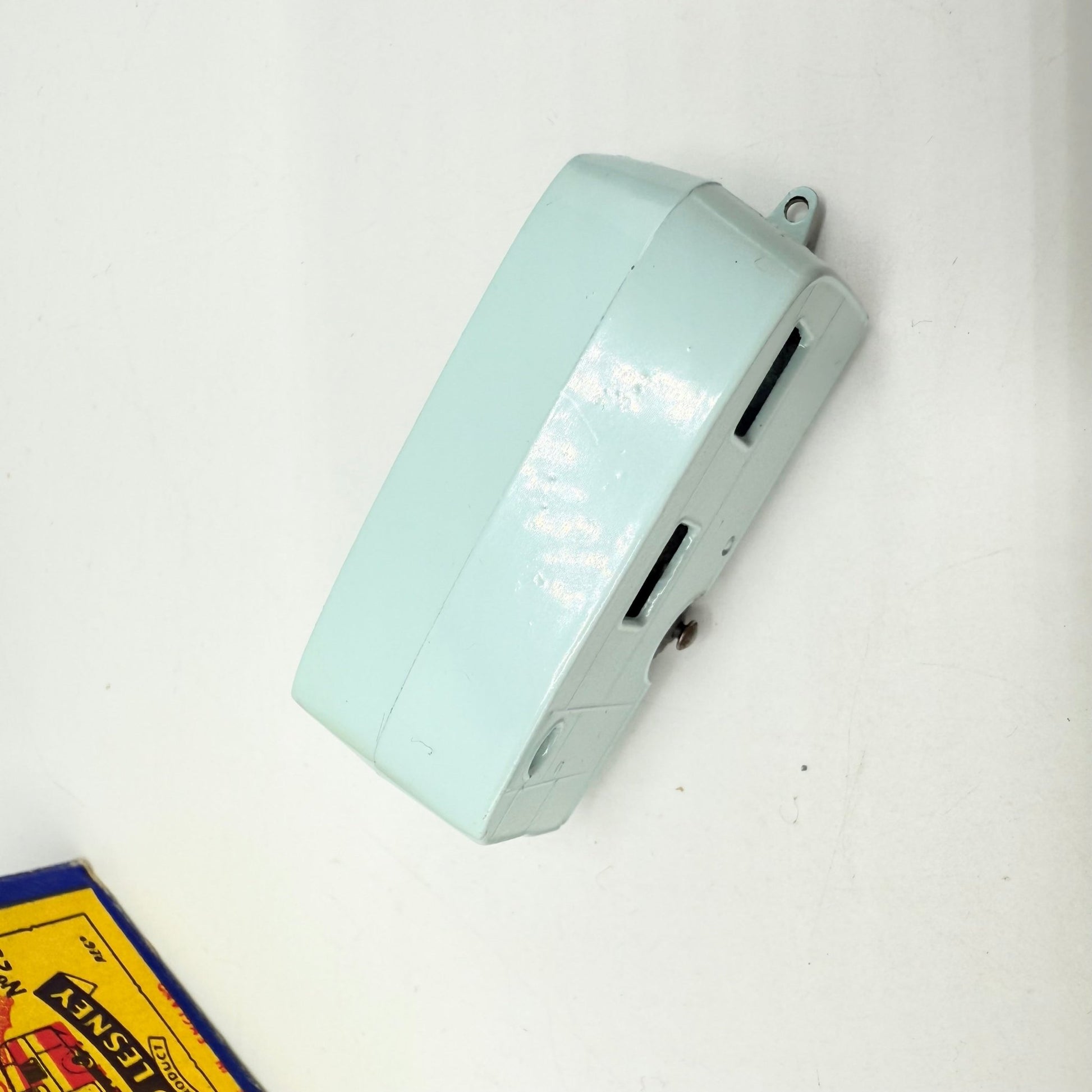 Matchbox Lesney 23a Berkeley Cavalier Caravan MW - Magic Matchbox