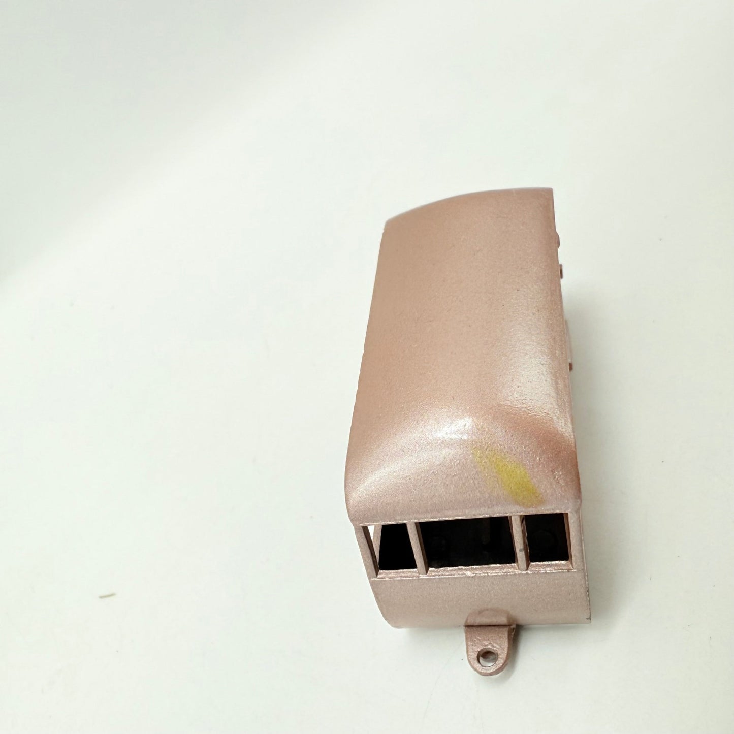 Matchbox Lesney 23c Bluebird Dauphine Caravan GPW - Magic Matchbox