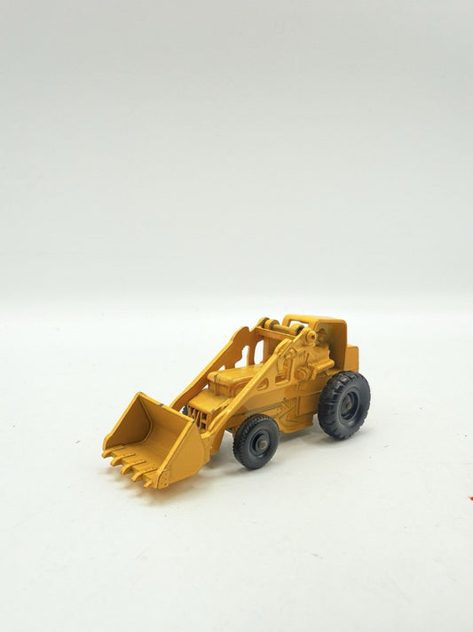Matchbox Lesney 24b Weatherill Hydraulic Excavator BPW - Magic Matchbox
