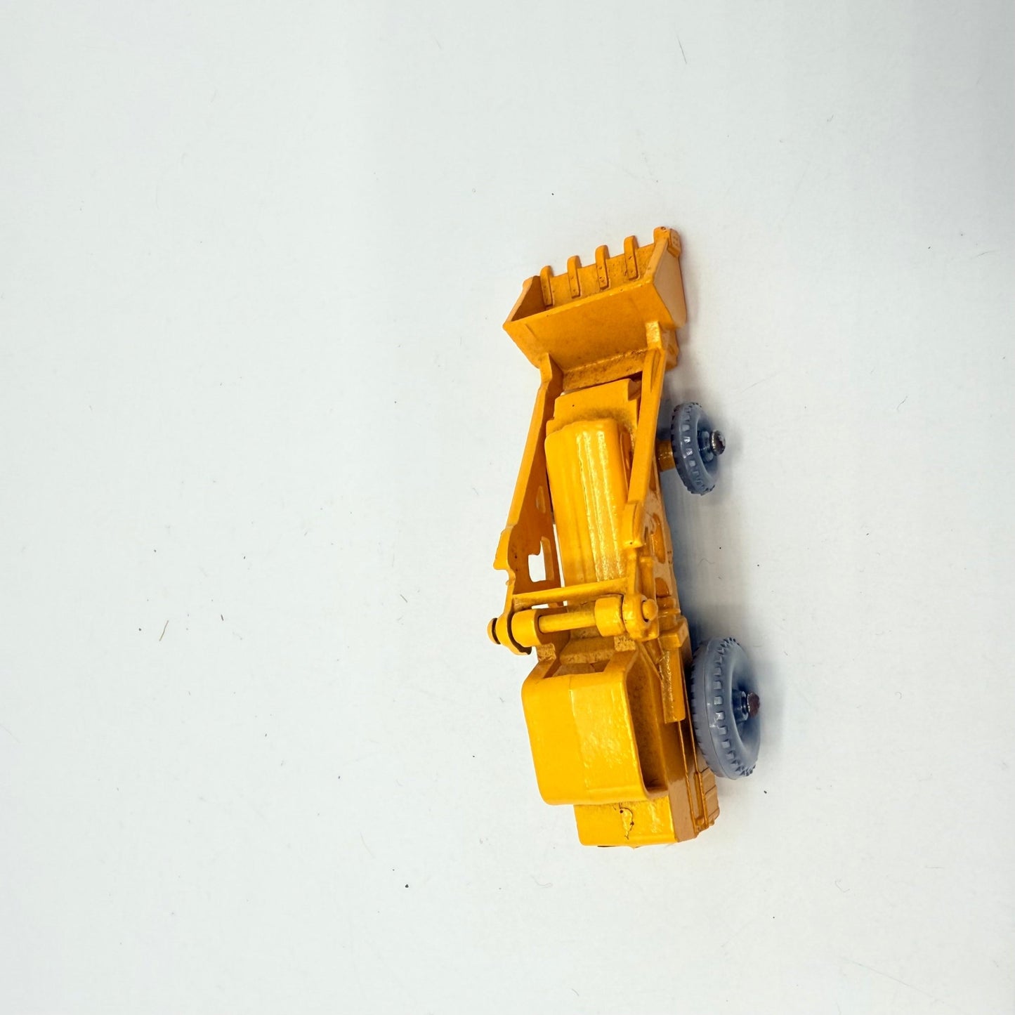 Matchbox Lesney 24b Weatherill Hydraulic Excavator GPW - Magic Matchbox