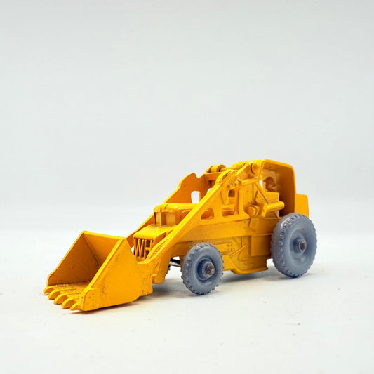 Matchbox Lesney 24b Weatherill Hydraulic Excavator GPW - Magic Matchbox