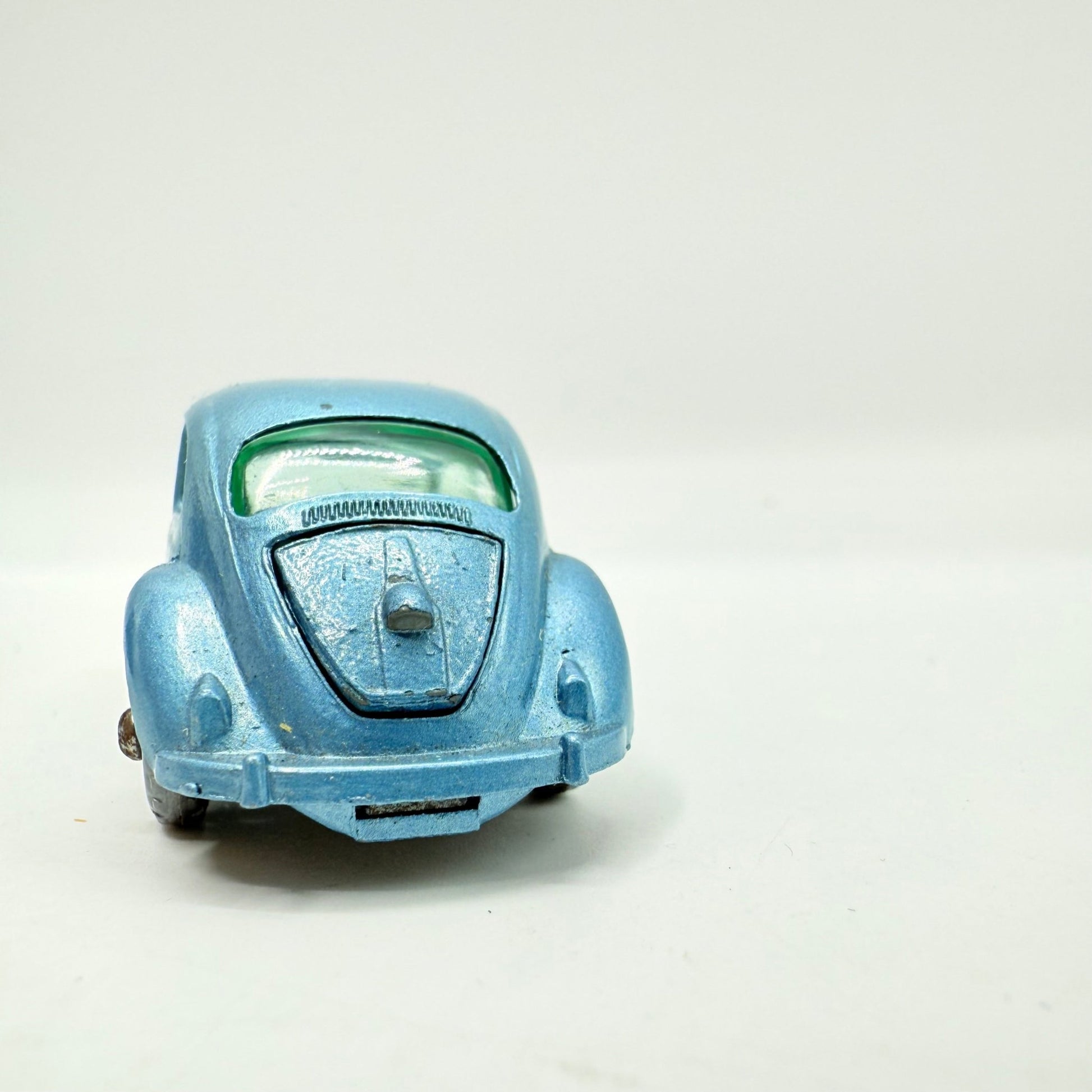 Matchbox Lesney 25b Volkswagen 1200 Sedan Beetle SPW - Magic Matchbox