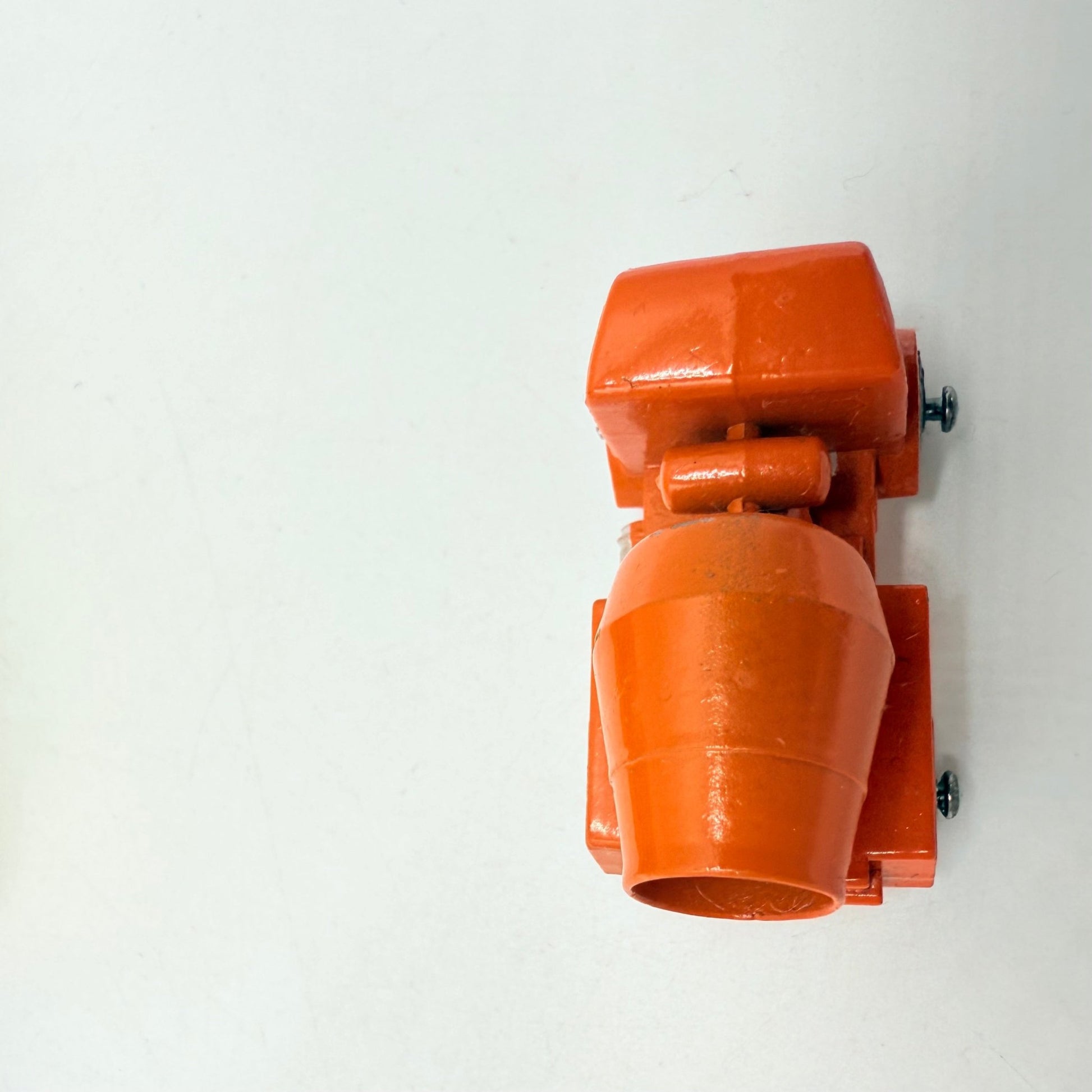 Matchbox Lesney 26a ERF Cement Mixer MW - Magic Matchbox