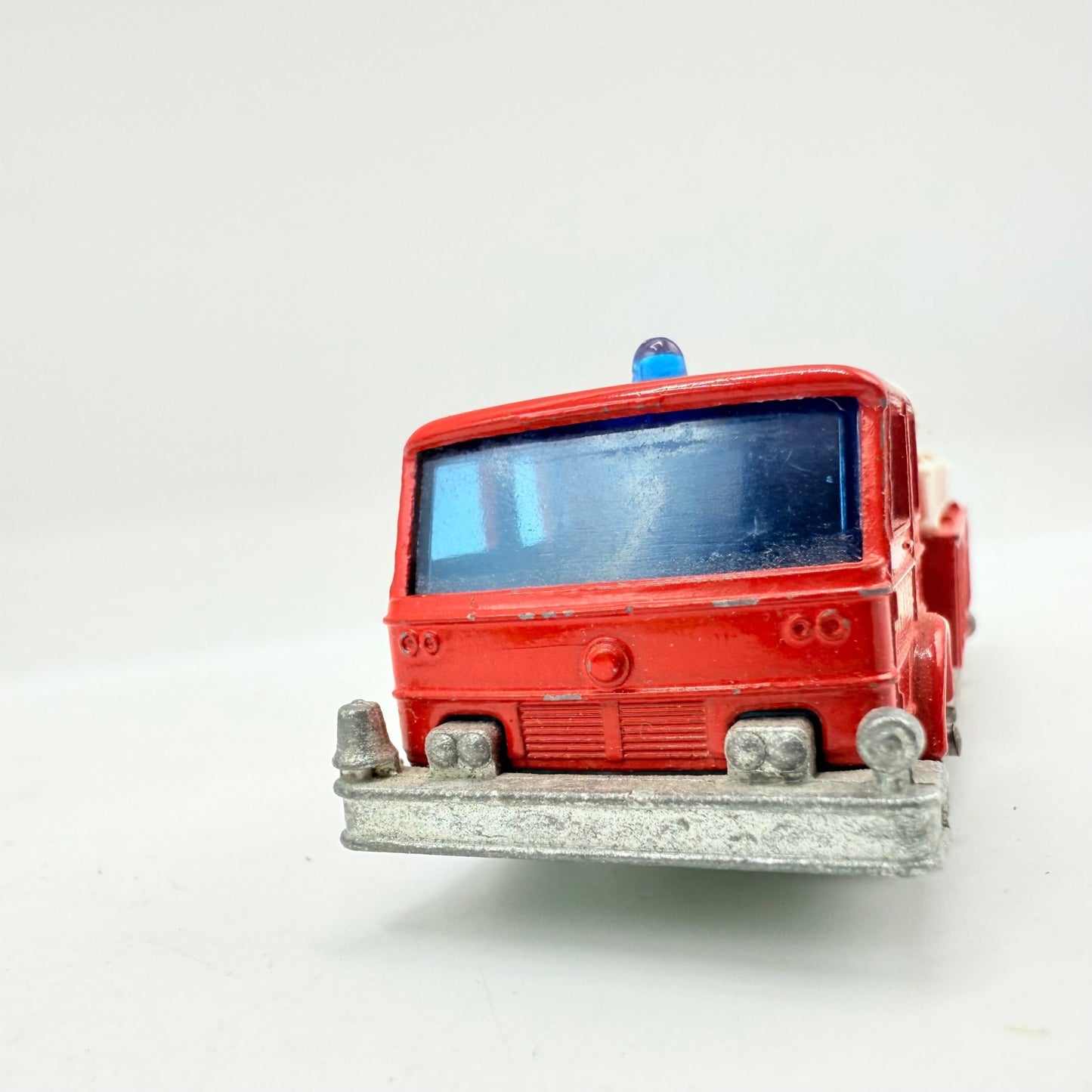 Matchbox Lesney 29c Denver Fire Pumper Truck - Magic Matchbox
