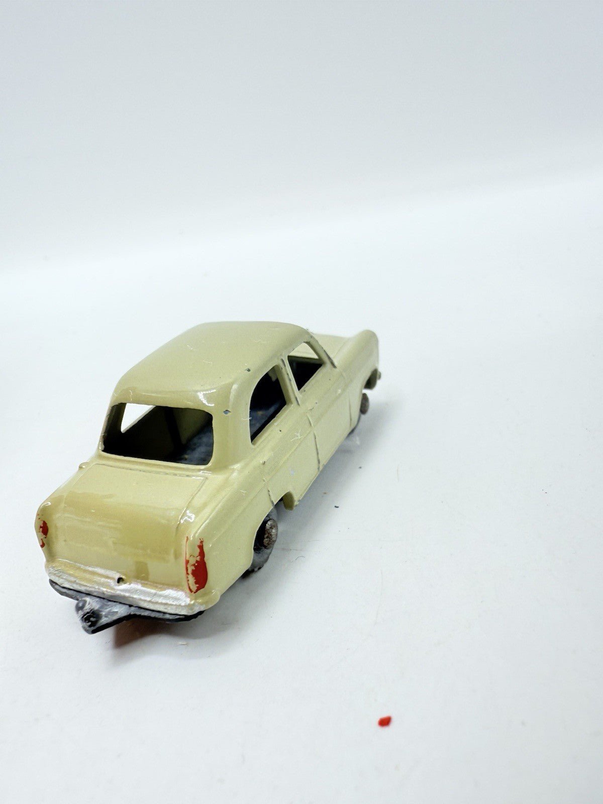 Matchbox Lesney 30a Ford Prefect MW - Magic Matchbox