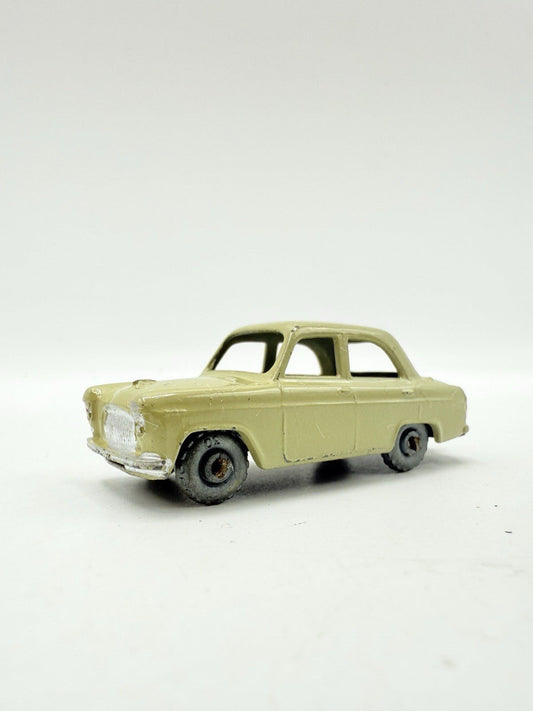Matchbox Lesney 30a Ford Prefect MW - Magic Matchbox