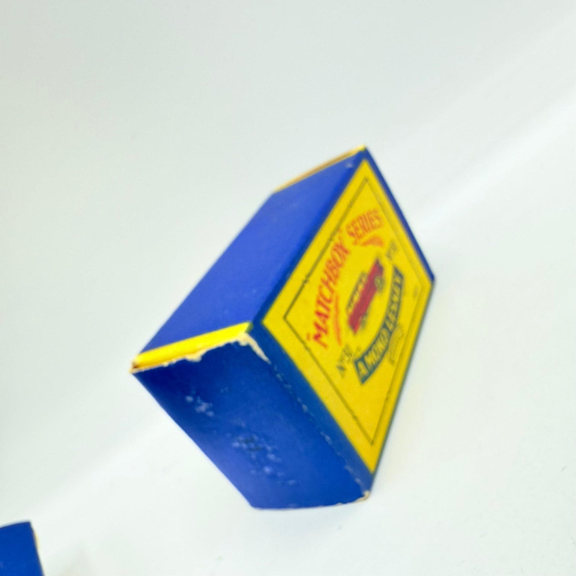 Matchbox Lesney 31a American Ford Station Wagon MW - Magic Matchbox