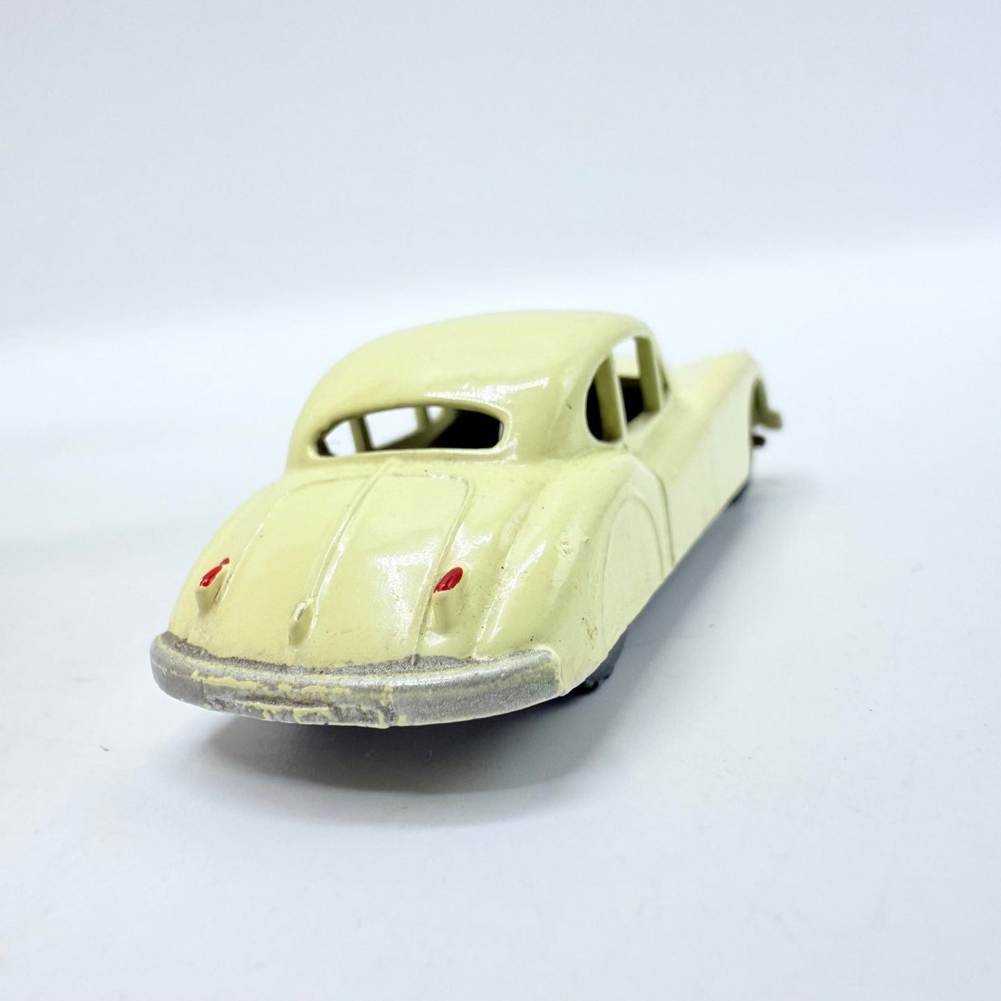 Matchbox Lesney 32a Jaguar XK 140 MW - Magic Matchbox