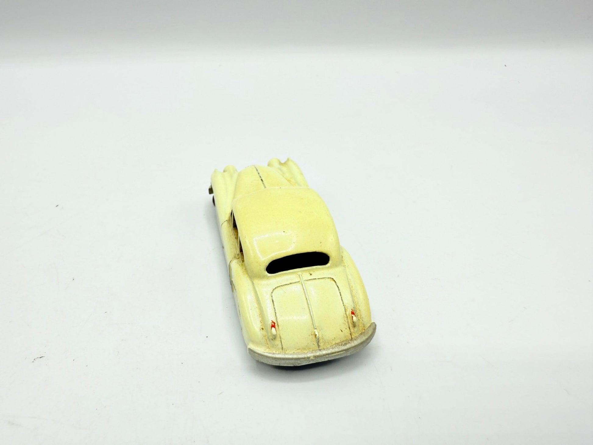 Matchbox Lesney 32a Jaguar XK 140 MW - Magic Matchbox