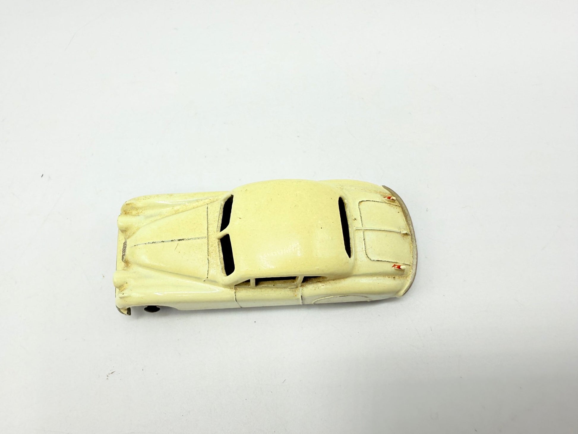 Matchbox Lesney 32a Jaguar XK 140 MW - Magic Matchbox