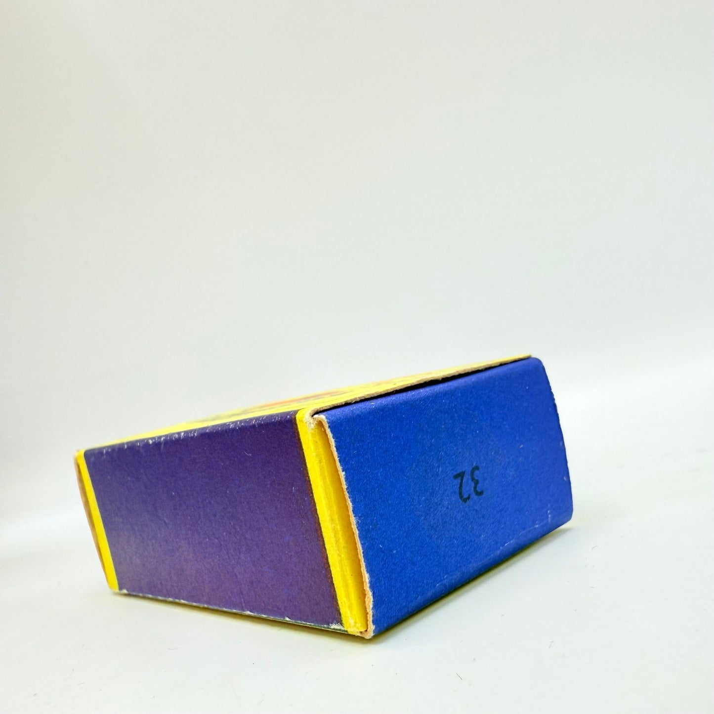 Matchbox Lesney 32a Jaguar XK140 Red & GPW - Magic Matchbox