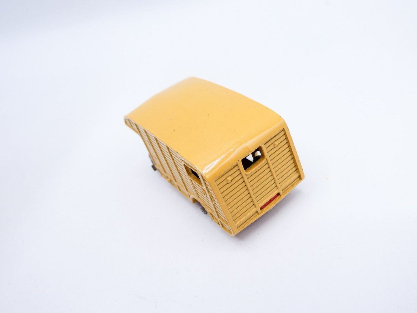 Matchbox Lesney 35a ERF Horsebox MW - Magic Matchbox