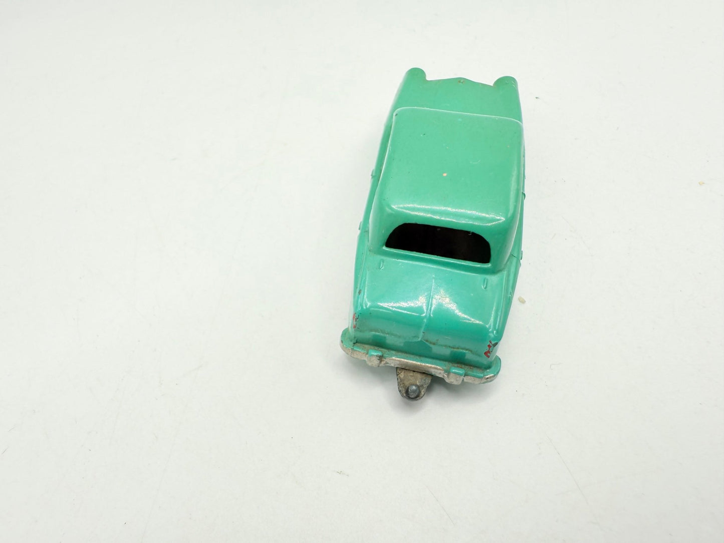 Matchbox Lesney 36a Austin A50 with Metal Wheels - Magic Matchbox