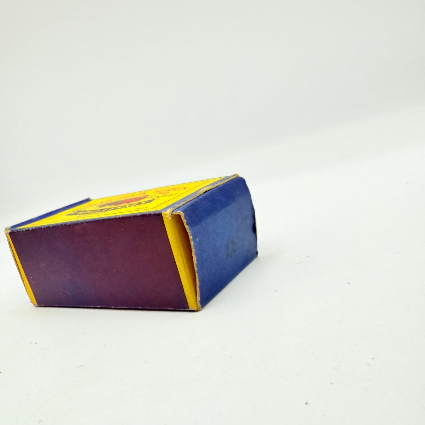 Matchbox Lesney 37a Karrier Bantam 2 Ton Truck MW - Magic Matchbox