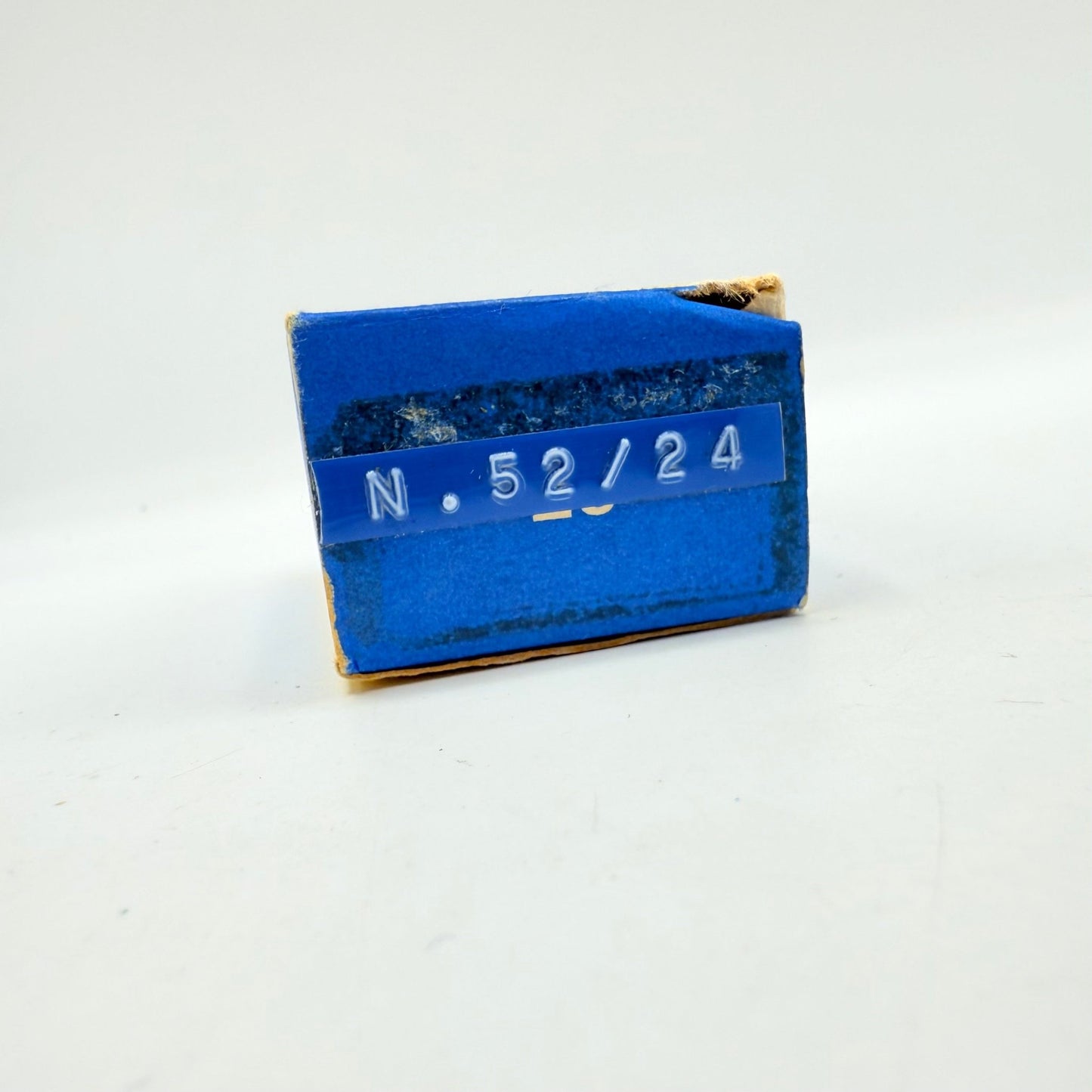 Matchbox Lesney 37b Karrier Bantam Coca Cola Truck GPW - Magic Matchbox