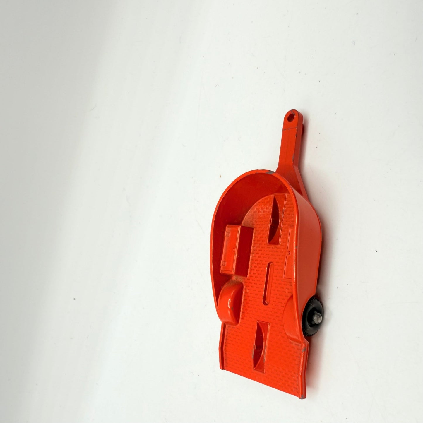 Matchbox Lesney 38c Honda Motorcycle and Trailer - Magic Matchbox