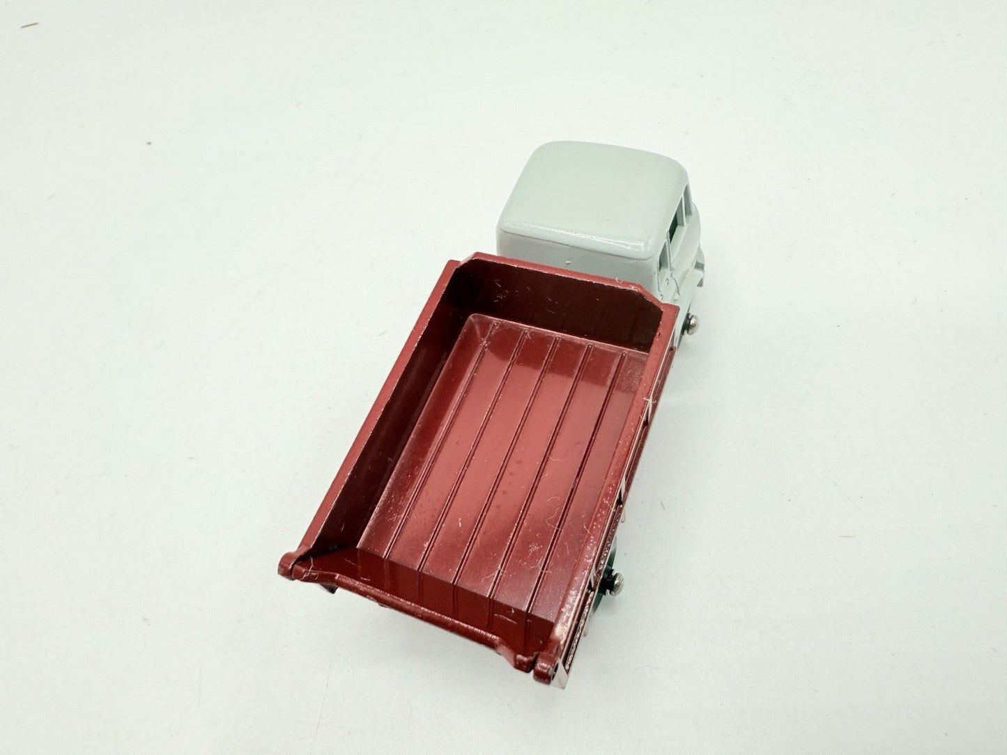 Matchbox Lesney 3b Bedford 'TK' Tipper Truck BPW - Magic Matchbox