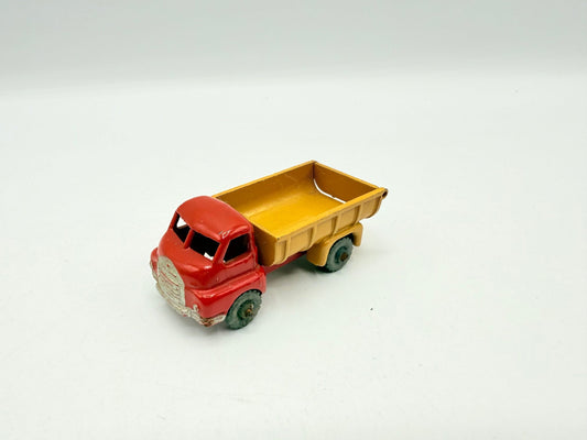 Matchbox Lesney 40a Bedford Tipper Truck MW - Magic Matchbox