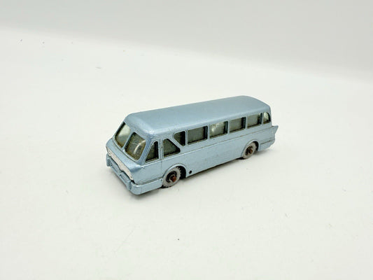 Matchbox Lesney 40b Leyland Royal Tiger Coach SPW - Magic Matchbox