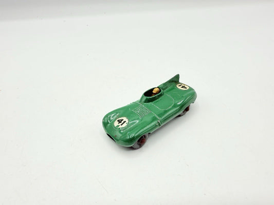 Matchbox Lesney 41a E Type Jaguar MW VG Unboxed - Magic Matchbox