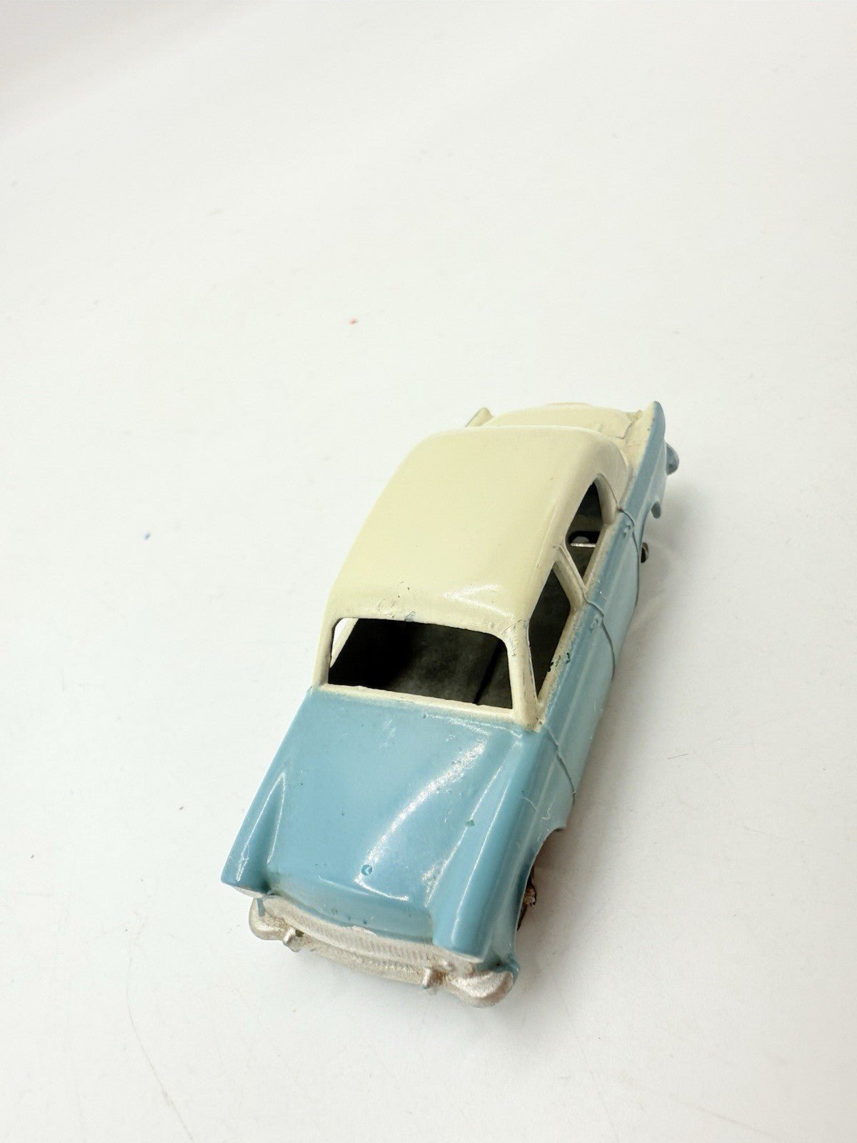 Matchbox Lesney 43a Hillman Minx MW - Magic Matchbox