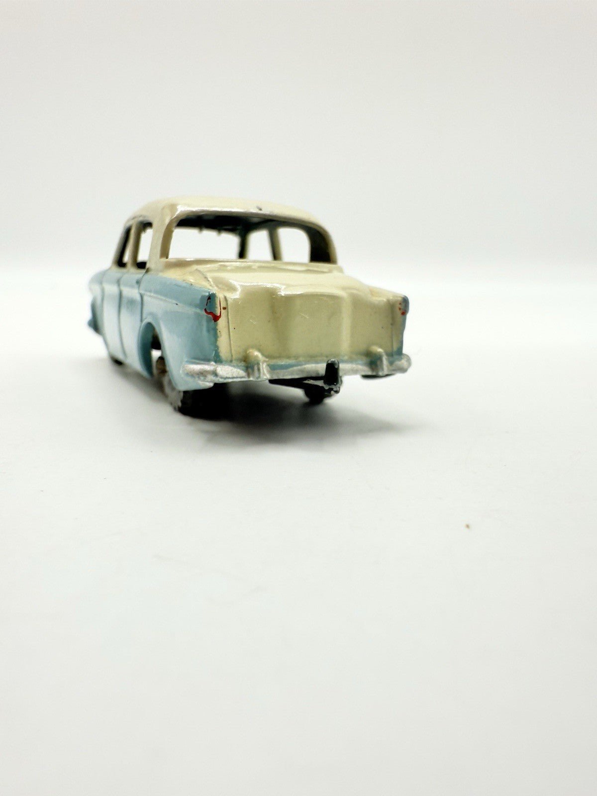 Matchbox Lesney 43a Hillman Minx MW - Magic Matchbox