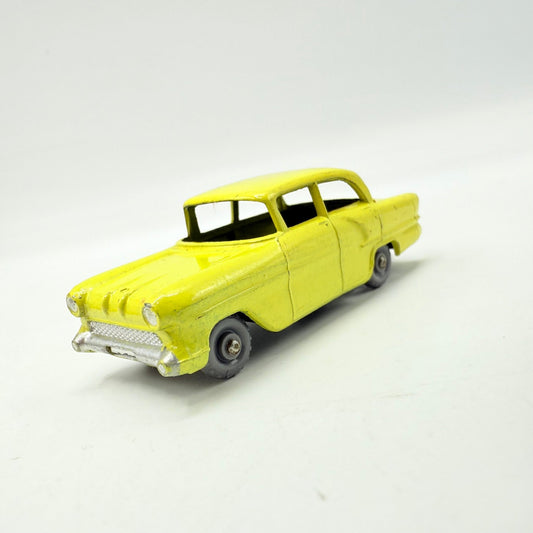 Matchbox Lesney 45a Vauxhall Victor GPW - Magic Matchbox