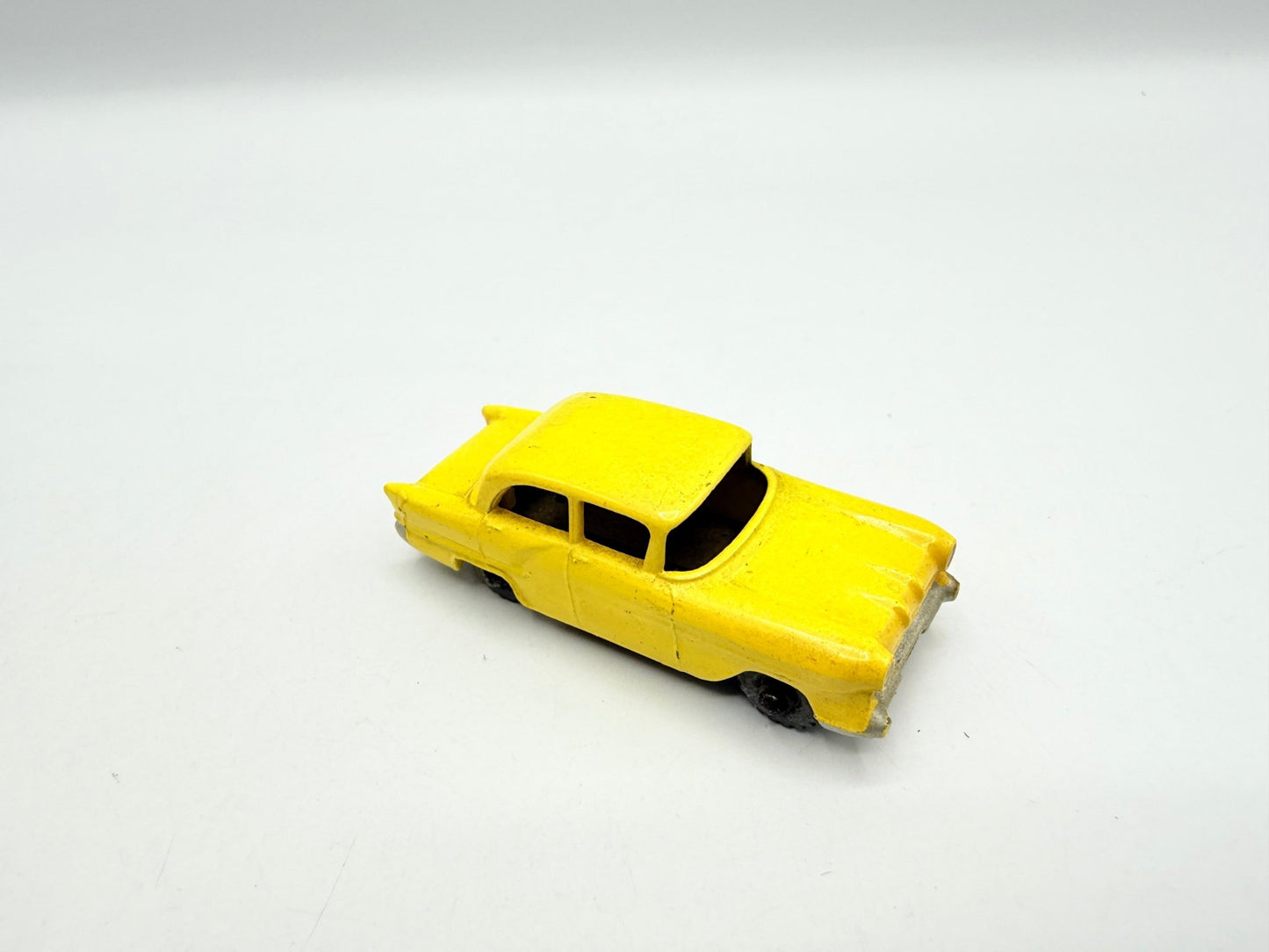 Matchbox Lesney 45a Vauxhall Victor MW Good Unboxed Model - Magic Matchbox