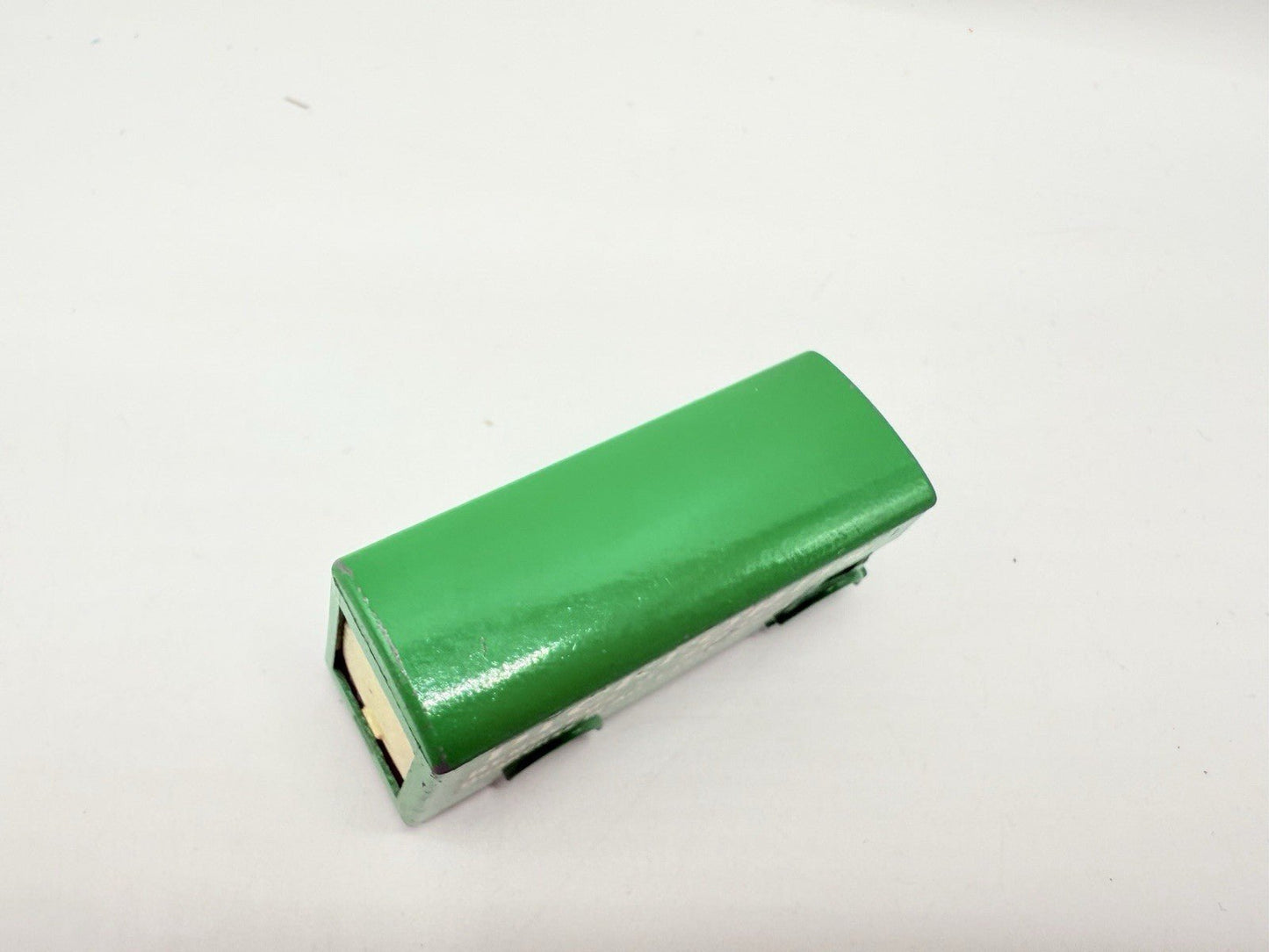 Matchbox Lesney 46b Pickford's Removal Van BPW - Green - Magic Matchbox
