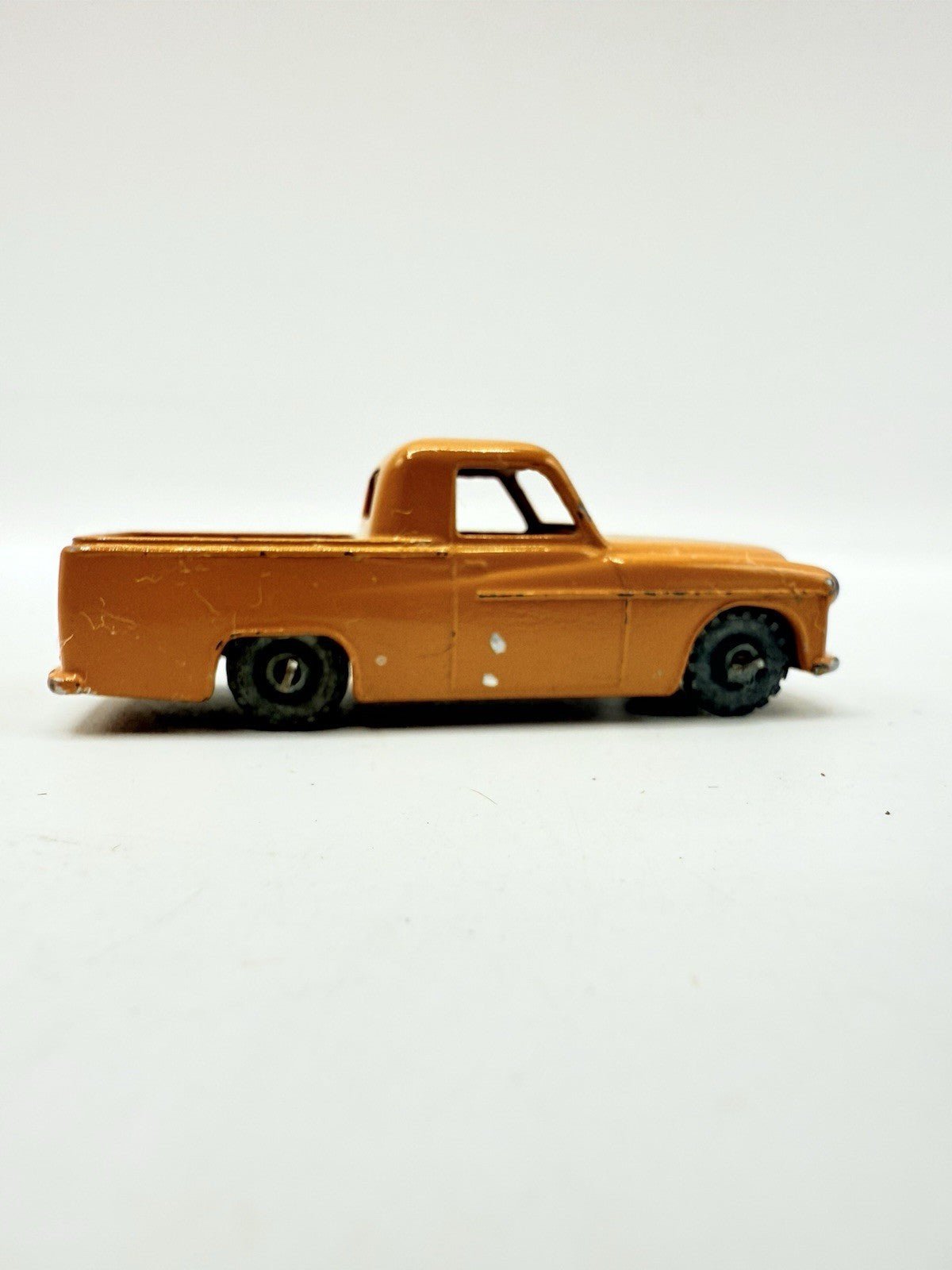 Matchbox Lesney 50a Commer Pick - up Mk VIII MW - Magic Matchbox