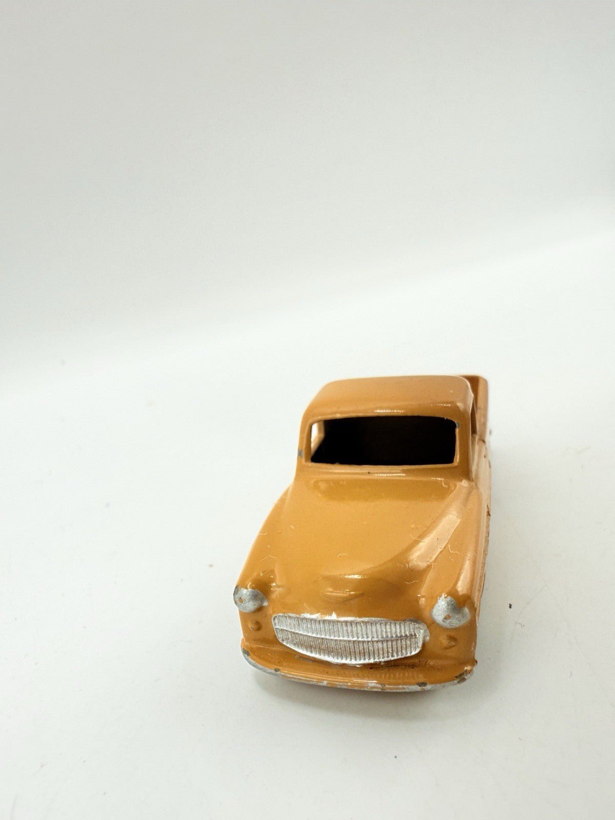 Matchbox Lesney 50a Commer Pick - up Mk VIII MW - Magic Matchbox