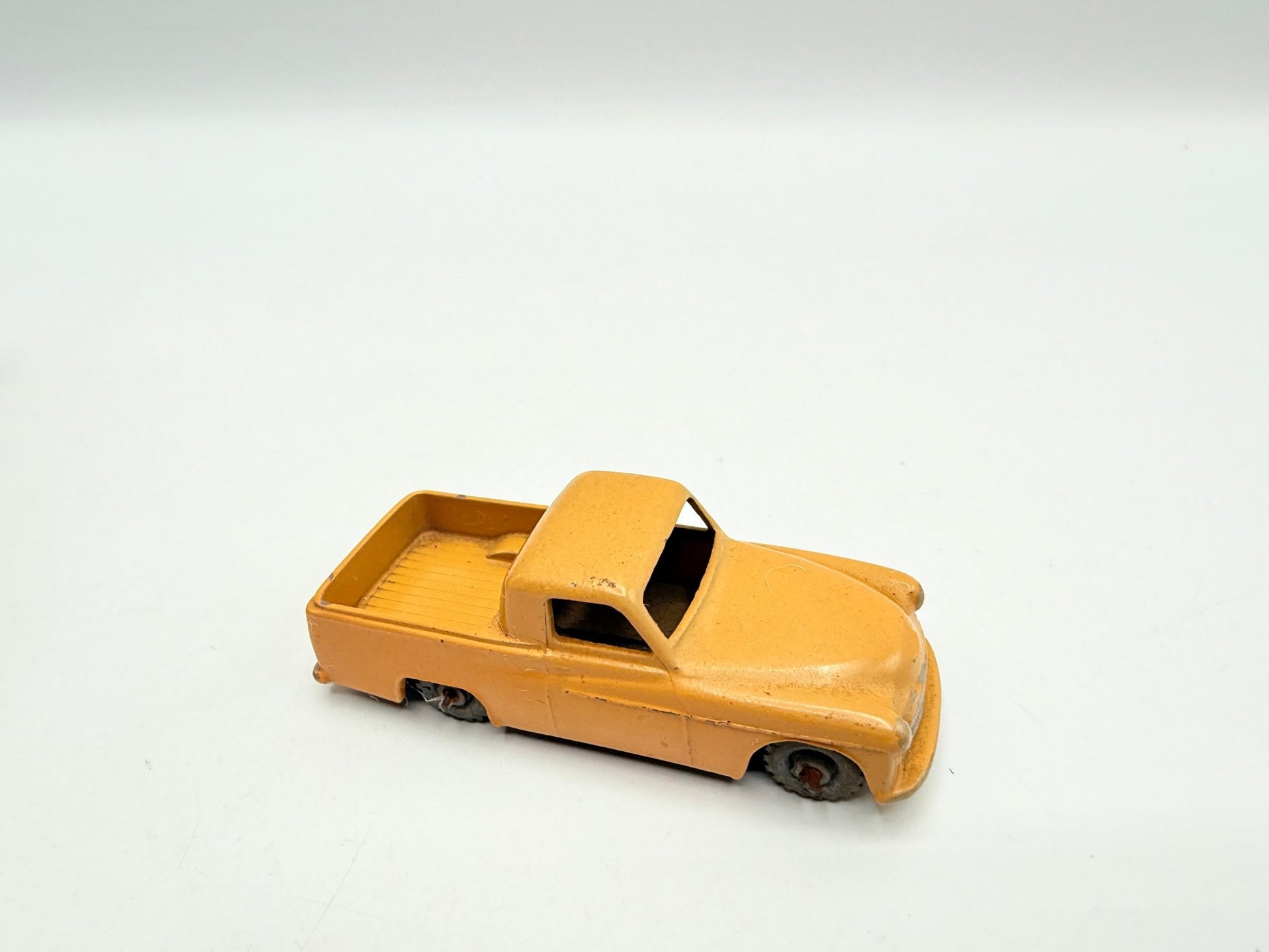 Matchbox Lesney 50a Commer Pick - up Mk VIII MW Very Good Unboxed - Magic Matchbox