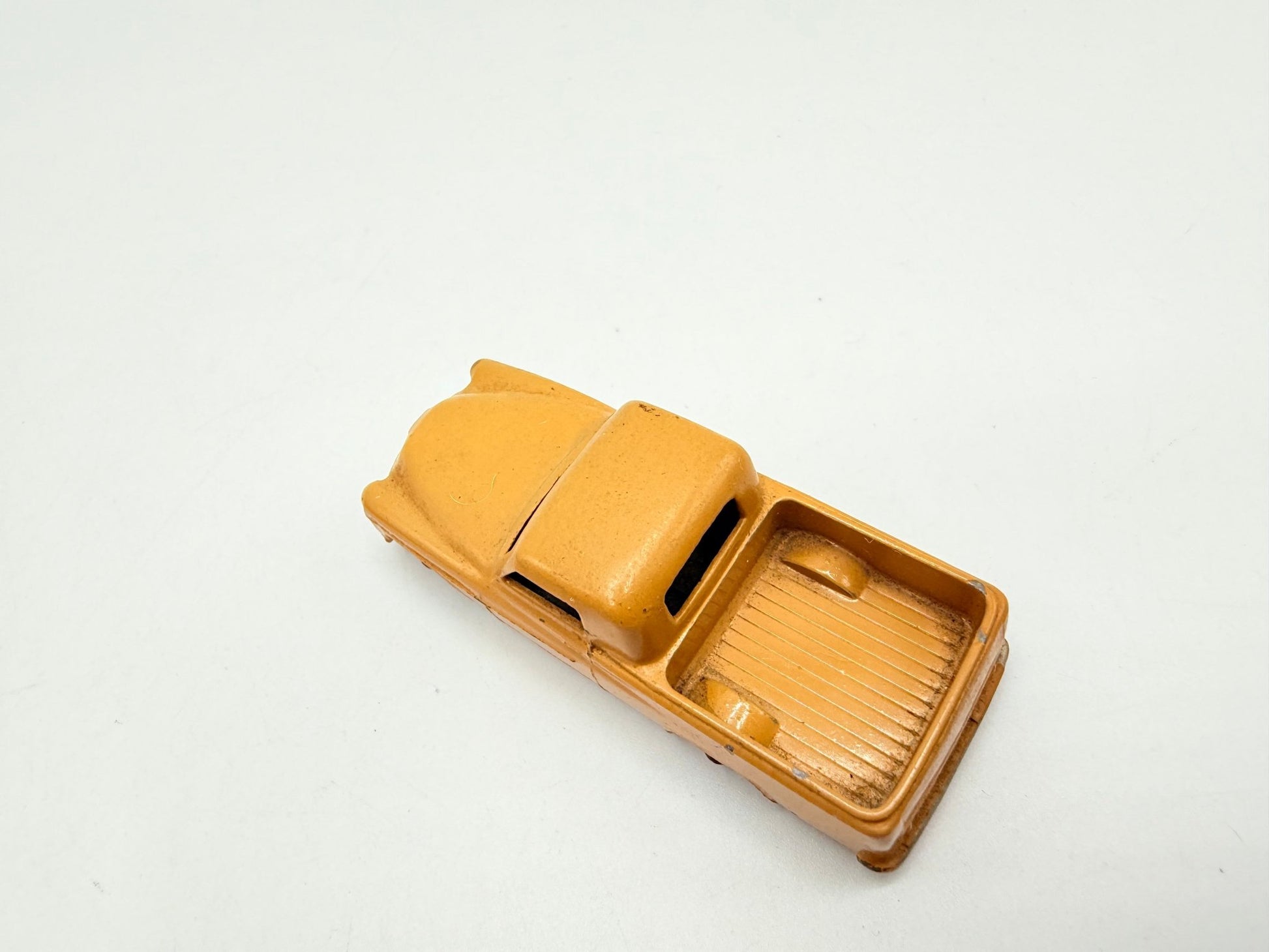 Matchbox Lesney 50a Commer Pick - up Mk VIII MW Very Good Unboxed - Magic Matchbox